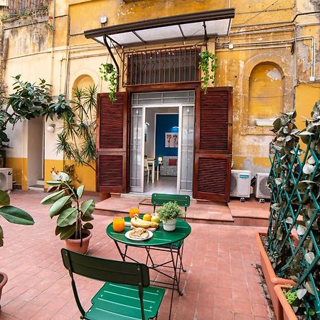 Napoli Centro Casa Vacanza Extérieur photo