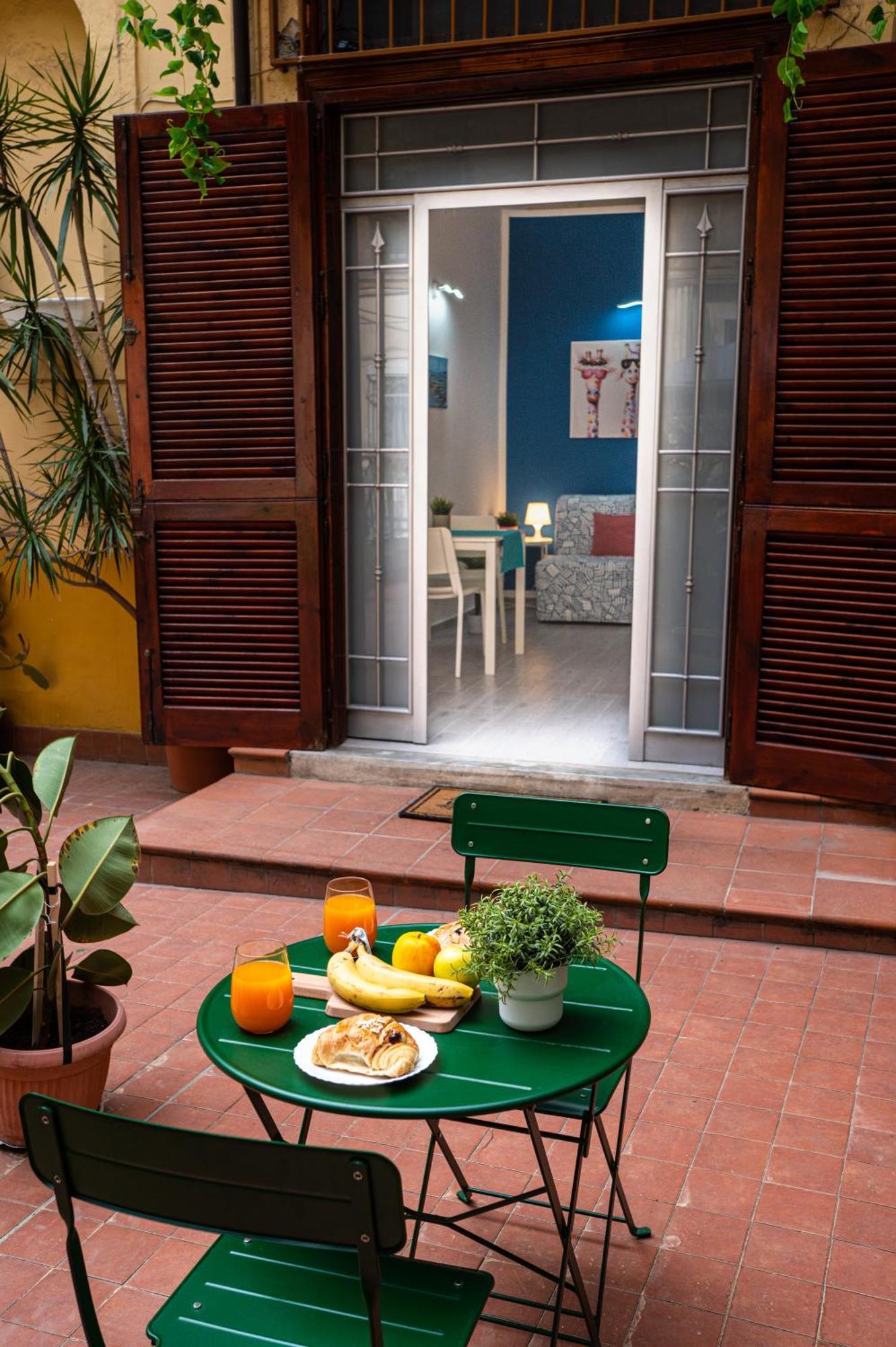 Napoli Centro Casa Vacanza Extérieur photo