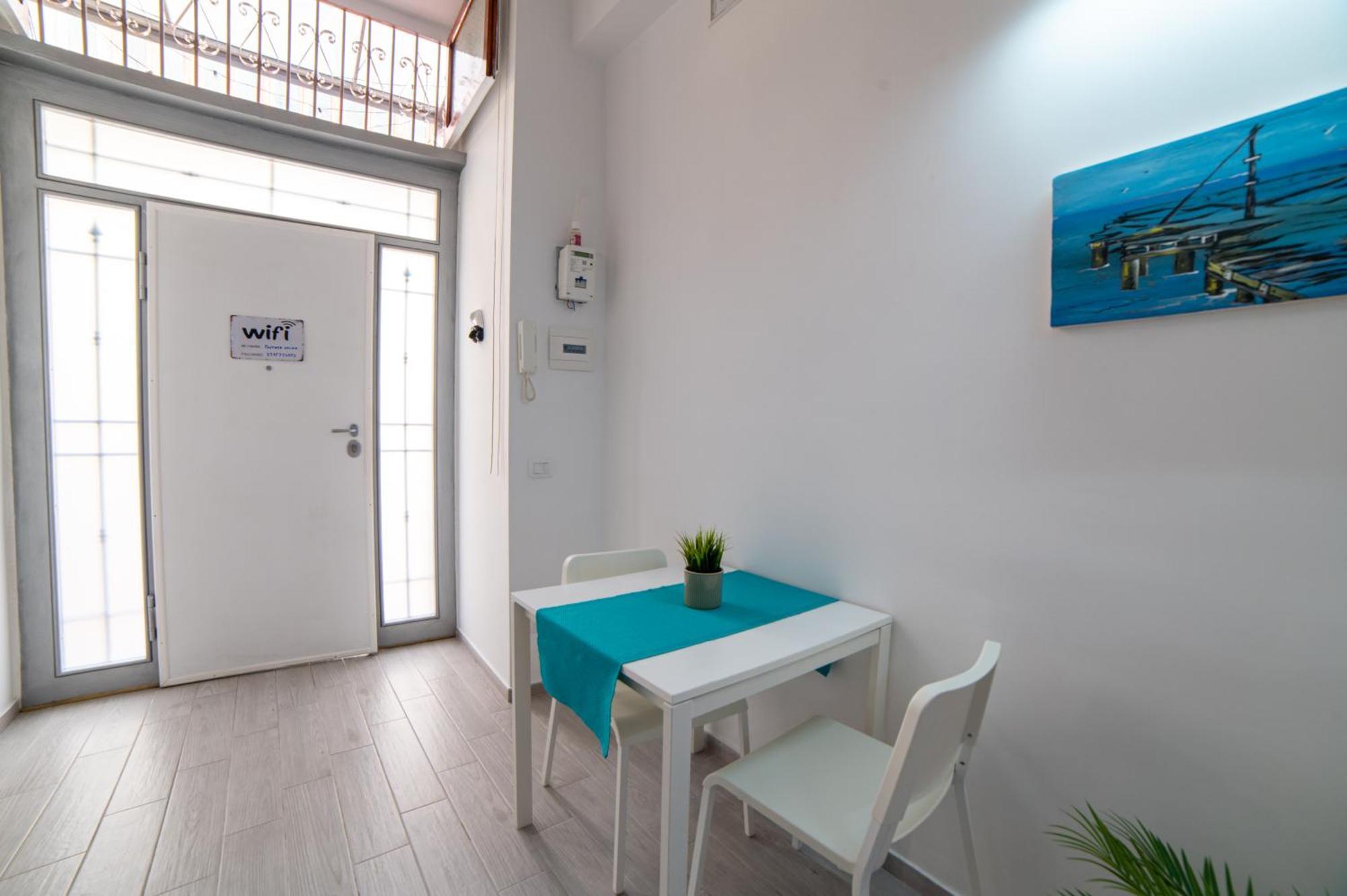 Napoli Centro Casa Vacanza Extérieur photo