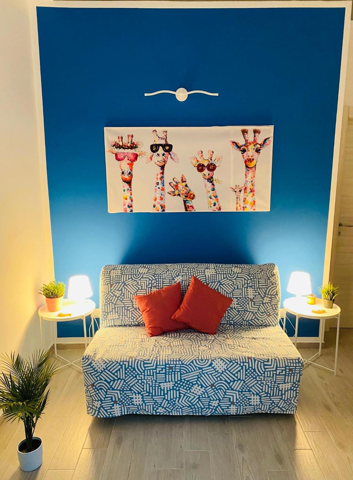 Napoli Centro Casa Vacanza Extérieur photo