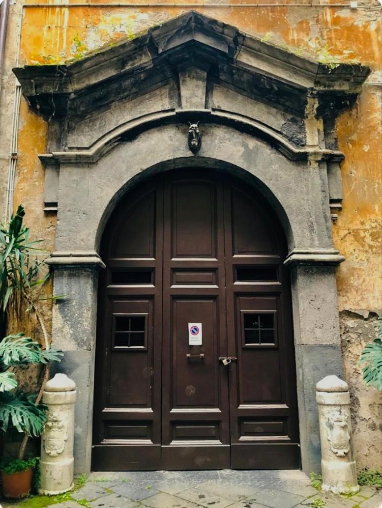 Napoli Centro Casa Vacanza Extérieur photo