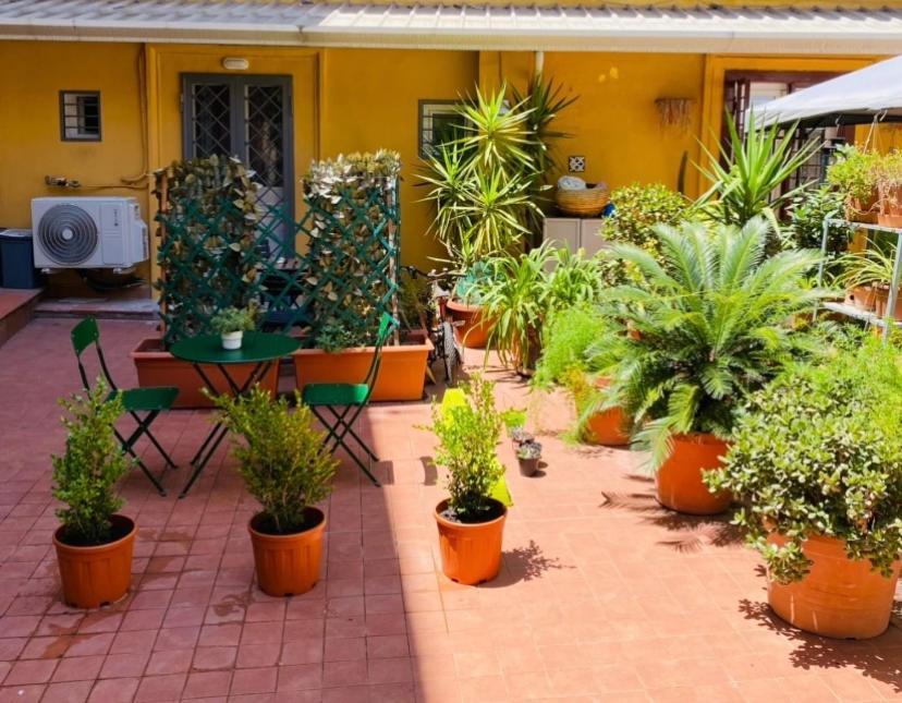 Napoli Centro Casa Vacanza Extérieur photo