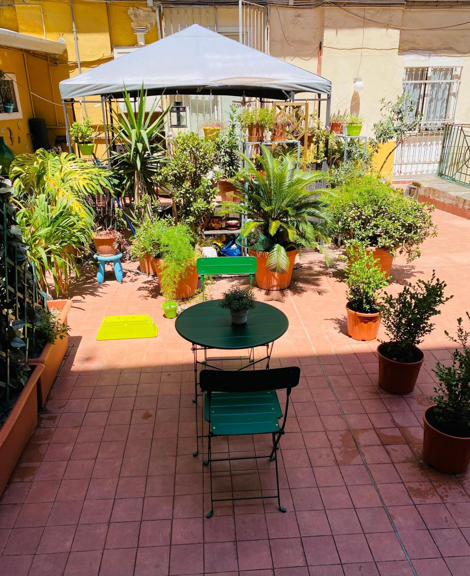 Napoli Centro Casa Vacanza Extérieur photo